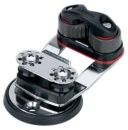 Drehbasis mit Micro Cam-Matic