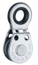 Harken 16mm Block mit Ring