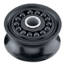 ESP Scheibe, 40mm