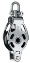 57 mm SS Block mit Wirbel und Hundsfott