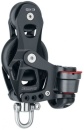 45mm Element Violinblock mit Cam-Matic