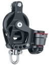 45mm Element Block mit Hundsfott und Cam-Matic