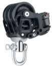 45mm Element Dreifachblock mit Cam-Matic