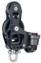 60mm Element Violinblock mit Cam-Matic