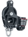 60mm Element Block mit Hundsfott und Cam-Matic