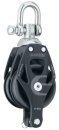 60mm Element Doppelblock mit Hundsfott