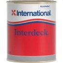 Interdeck sandbeige 750 ml
