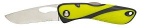 Wichard Messer Offshore fluoreszierend/schwarz