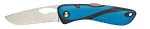 Wichard Messer Offshore blau/schwarz