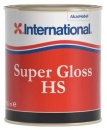 Super Gloss HS weiß  750 ml
