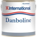Danboline weiß 001  750 ml