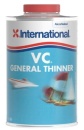 VC-General Thinner  1 Liter