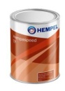 Hempel Hempaspeed TF,  Schwarz 0,75 Liter​​​​​​​