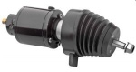 Hydraulische Steuerpumpe Typ HTP2010RT mit kippbarer St