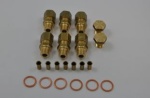 Vetus Nippelsatz für  K30/140 Sperrblock