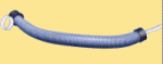 Motorkabel-Schutz-System, kleines Modell