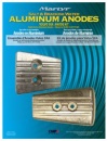 Aluminium Anodensatz Volvo SX-A  DPS
