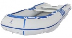 Lodestar Schlauchboot Trimax Alu 380