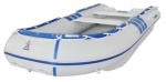 Lodestar Schlauchboot Trimax 3d-V 380 Air Boden
