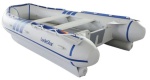 Lodestar Schlauchboot Trimax 3d-V 340 Air Boden