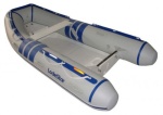 Lodestar Schlauchboot Rib 350 Open