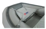 Allpa  Bugtasche 265-330 cm