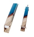 NIRO Trimmbox, 2x 3 Nylon Scheiben (Ø25mm)