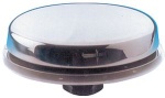 NIRO Decksventilator Pilz, Ø120mm