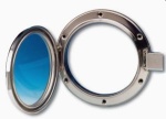 NIRO Bull-Auge, 190mm