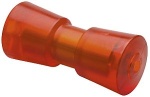 Super Kielrolle 8 (200mm), Ø3-14 (82mm), Bohrung 58