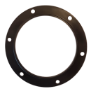 Pakking Inspektionsflansch für  Marine Warmwasserberei