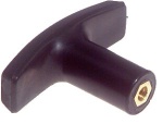 Handgriff (Alter Typ) für Stoppkabel