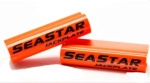 SeaStar Stabilizier Clips (Satz von 2 Stück) Zentriert Zylinder während Trailerfahrt