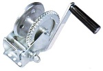 Winde 4.1:1, Zugkraft 635kg, 1-Gan