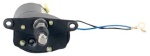 Scheibenwischer motor, 1-speed, 24V, 90° Wischwinkel,