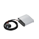 Controlbox 12V mit Intervall, low & high Speed