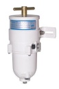 Racor Marine Turbine Diesel Filter mit Wasserseparator,