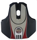 StingRay Hydrofoil Stabilisator JR-XRIII-1 Junior (25-75 PS)
