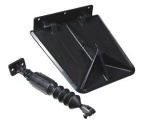 Trimmklappen "Smart Tabs SX", 9,5 x 10 mit 27kg (60lb) Aktuator