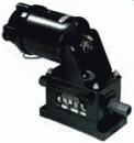 Membranpumpe IDREX S15, 12V10A, 18,5lmin, Selbstansaugend