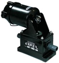 Membranpumpe IDREX S40, 12V16A, 37lmin, Selbstansaugend