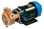 Zentrifugalpumpe A66B, 12V15A, 17lmin, Selbstansaugend