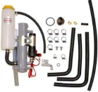 Martec Wärmetauscher für Dieselmotor Volvo Vp2001