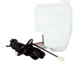 Düsensatz Mit Schlauch Für Parallelarm