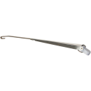 NIRO Scheibenwischerarm einzeln, L=500mm
