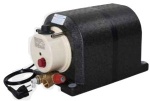 Schiffsboiler Nico 6L 660W, 230V