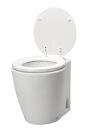 Elektrisch Toilette Modell Laguna Standaard, 24V  10A,