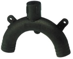 Belüfter für Toilette, 1 12 (Ø38mm)