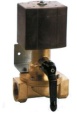 Elektrisches Sperrventil, 12V60W, 1 Innengewinde