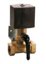 Elektrisches Sperrventil, 24V60W, 1 Innengewinde